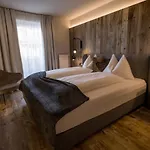 Hotell Kristall