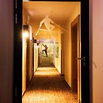 Hotell Kristall