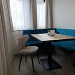 Hotell Kristall