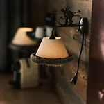 Hotell Kristall