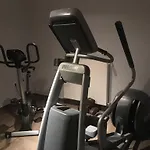 Kristall Hotell 4*