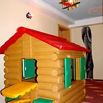Kristall Hotell