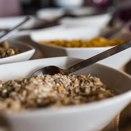 ホテル Kristall 4*