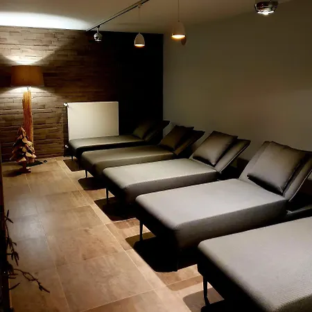 Kristall 4* Obertauern