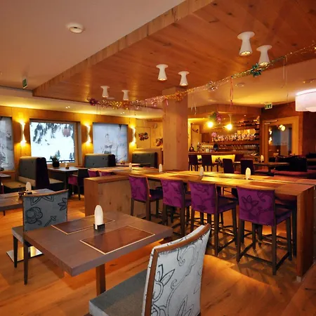 Hotel Kristall