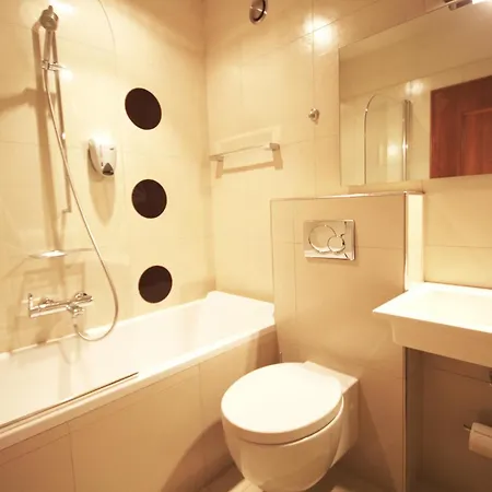 Kristall Hotel Obertauern