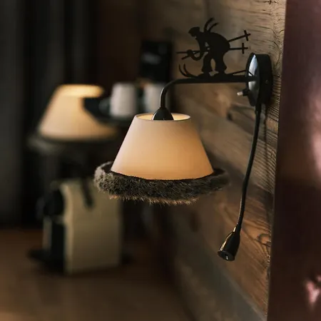 Hotel Kristall