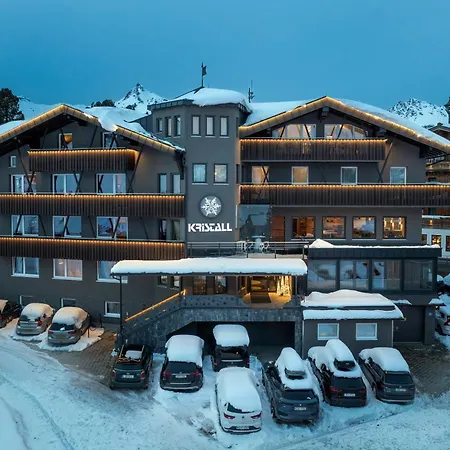 Kristall اوبرتاورن