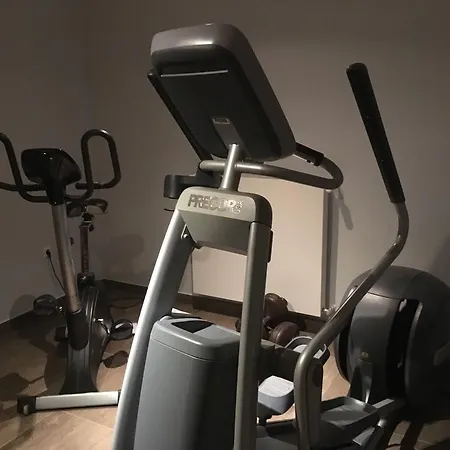 Kristall ホテル 4*