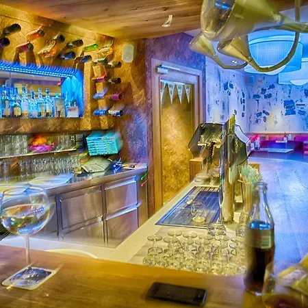 Kristall 4* Obertauern