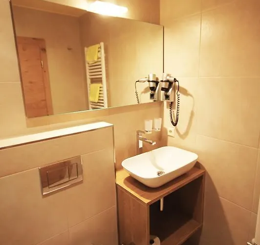 Kristall 4* オーバータウエルン