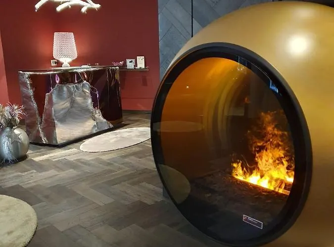 Kristall ホテル 4*