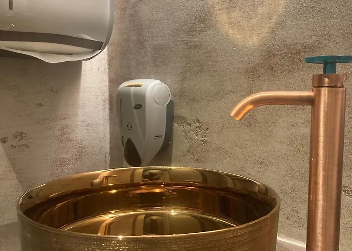 ホテル Kristall 4*