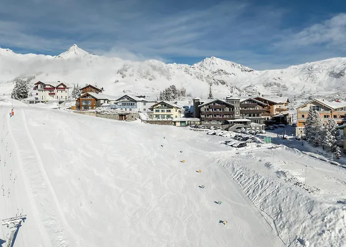 Kristall 4* オーバータウエルン