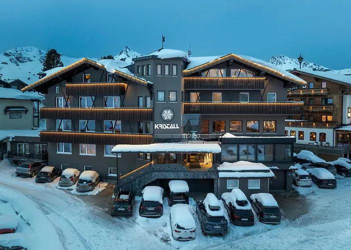 Kristall اوبرتاورن