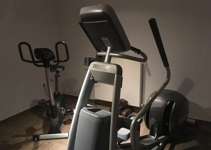 Kristall ホテル 4*