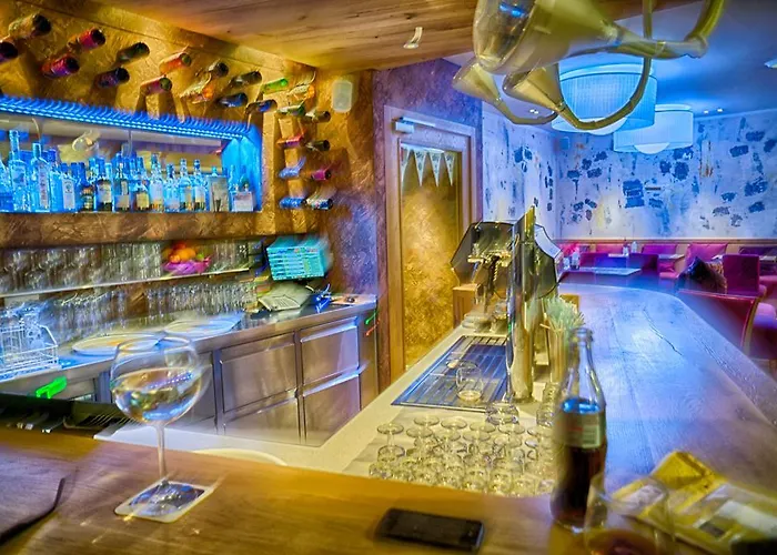 Kristall 4* オーバータウエルン